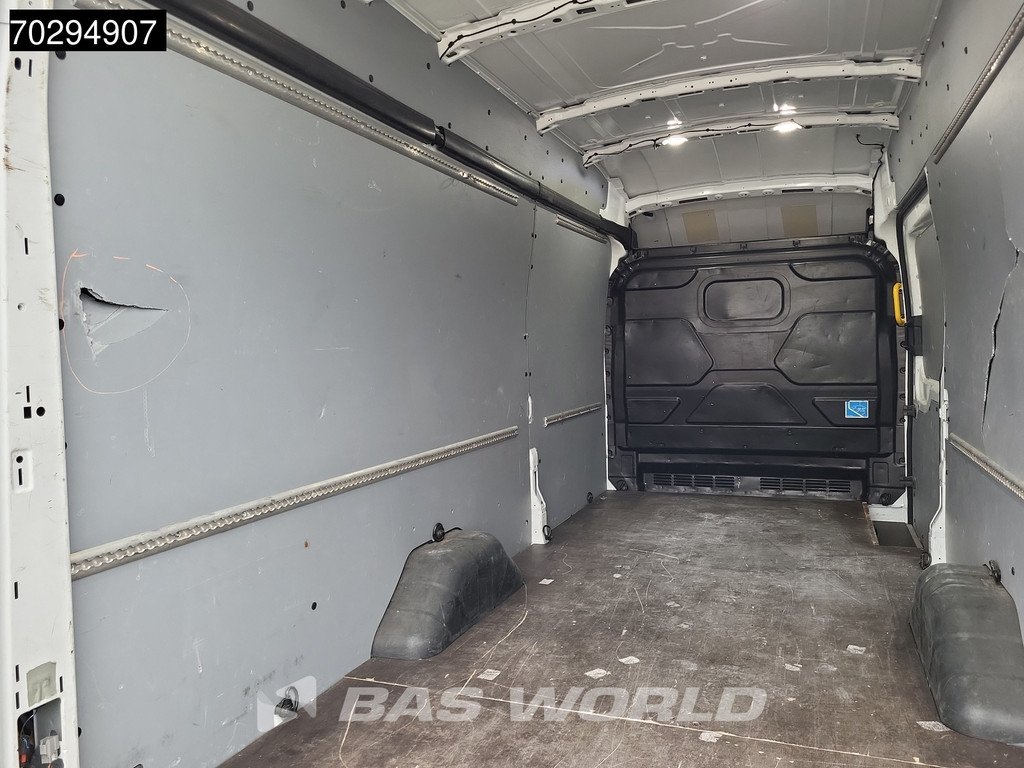 Ford Transit 130pk L4H3 Navi Airco Cruise Camera Parkeersensoren SYNC4 Display CarPlay Euro6 L4 XL Hoog Dak Airco Cruise control 8