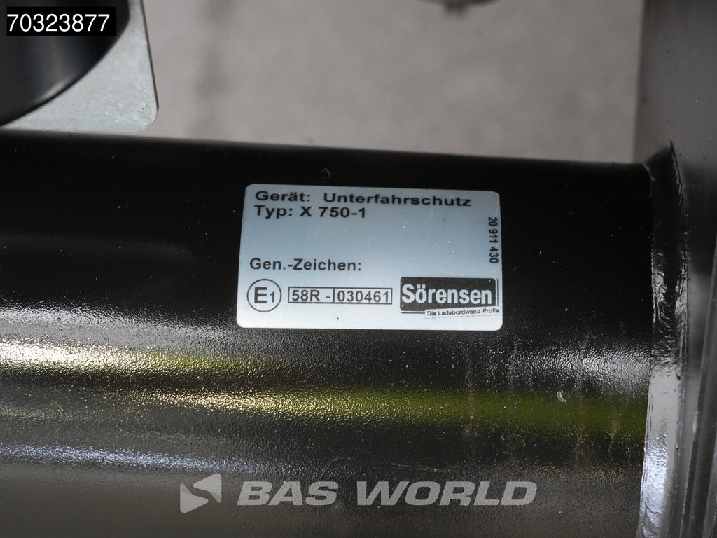 Ford Transit 130pk Laadklep Bakwagen Airco Cruise Euro6 Meubelbak Koffer Airco Cruise control 14