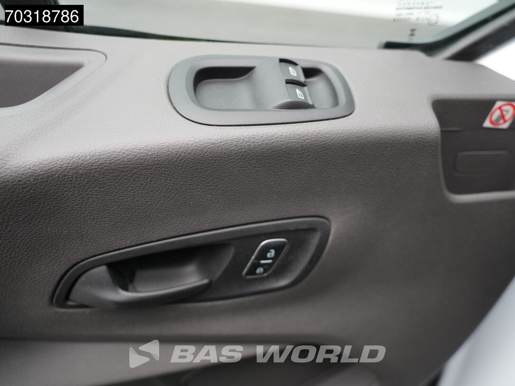 Ford Transit 130pk Laadklep Bakwagen Airco Cruise Euro6 Meubelbak Koffer Airco Cruise control 20
