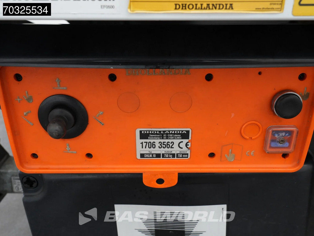 Ford Transit 130pk Laadklep Dubbellucht Bakwagen Airco Euro6 Meubelbak Koffer Airco 12