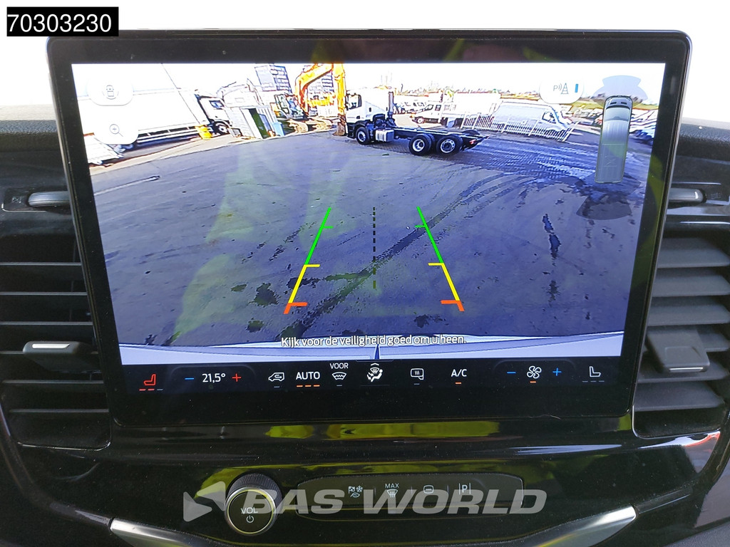 Ford Transit 184pk 390 Elektrisch 75kWh 334km WLTP BEV Snelladen L2H2 Navi Airco Cruise Camera Parkeersensoren v+a L2 Airco Cruise control 16