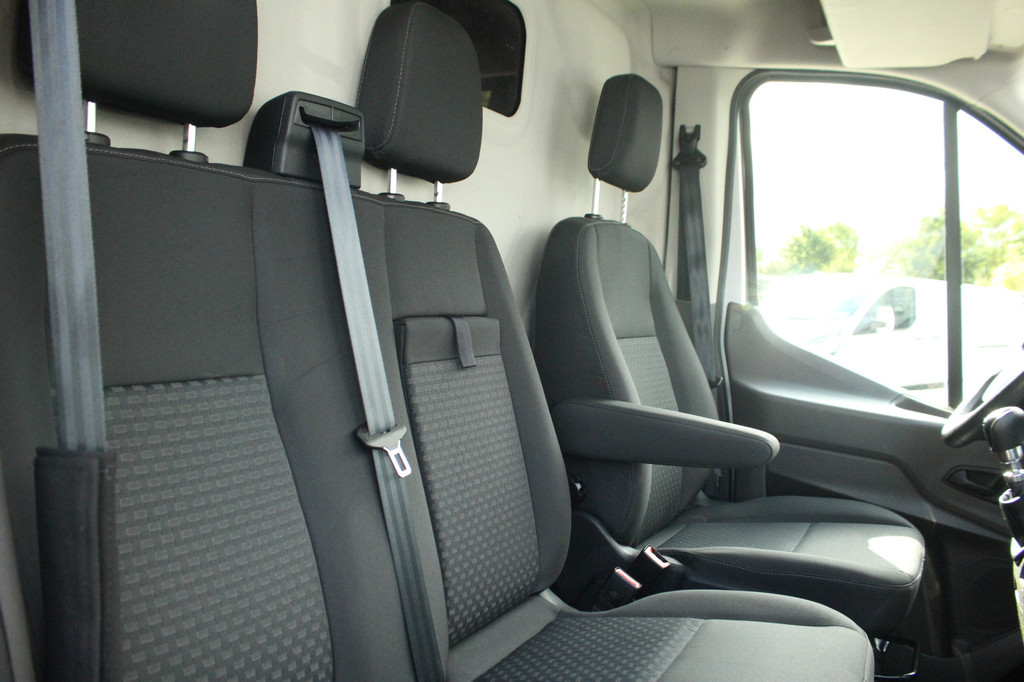 Ford Transit 350 2.0TDCI 130pk L2H2 Trend | Camera | Airco | Cruise | Lease 324,- p/m 16