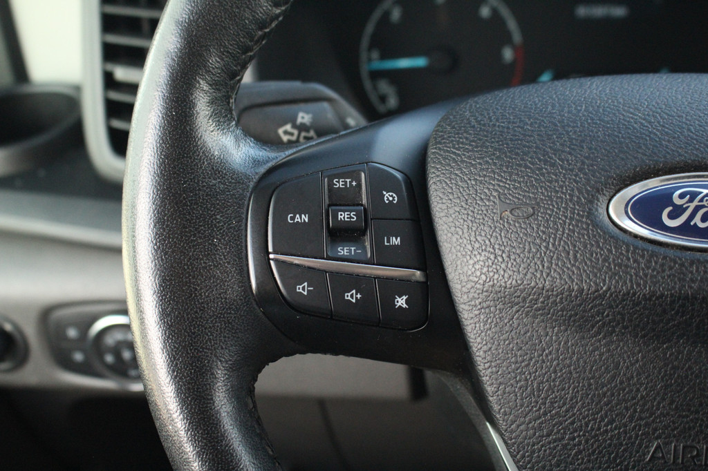 Ford Transit 350 2.0TDCI 130pk L2H2 Trend | Camera | Airco | Cruise | Lease 324,- p/m 20