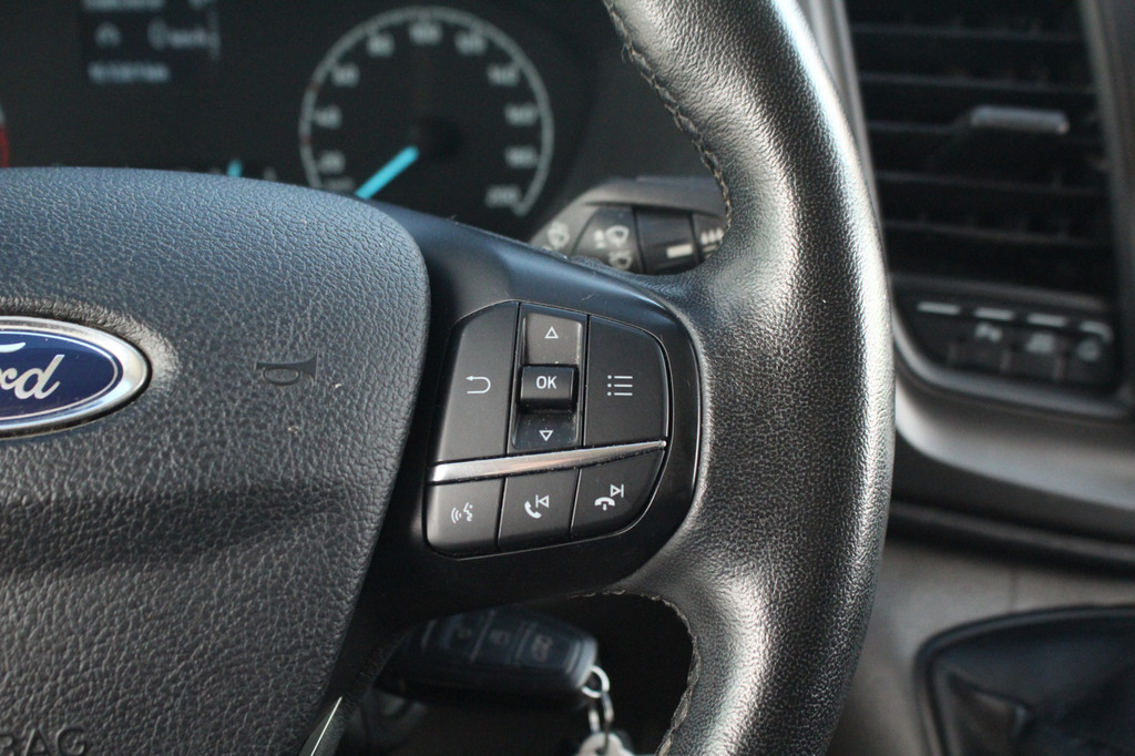 Ford Transit 350 2.0TDCI 130pk L2H2 Trend | Camera | Airco | Cruise | Lease 324,- p/m 21