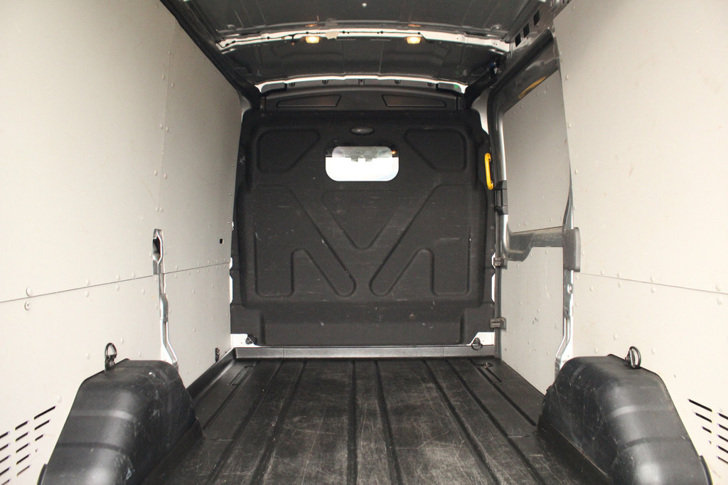 Ford Transit 350 2.0TDCI 130pk L2H2 Trend | Camera | Airco | Cruise | Lease 324,- p/m 9