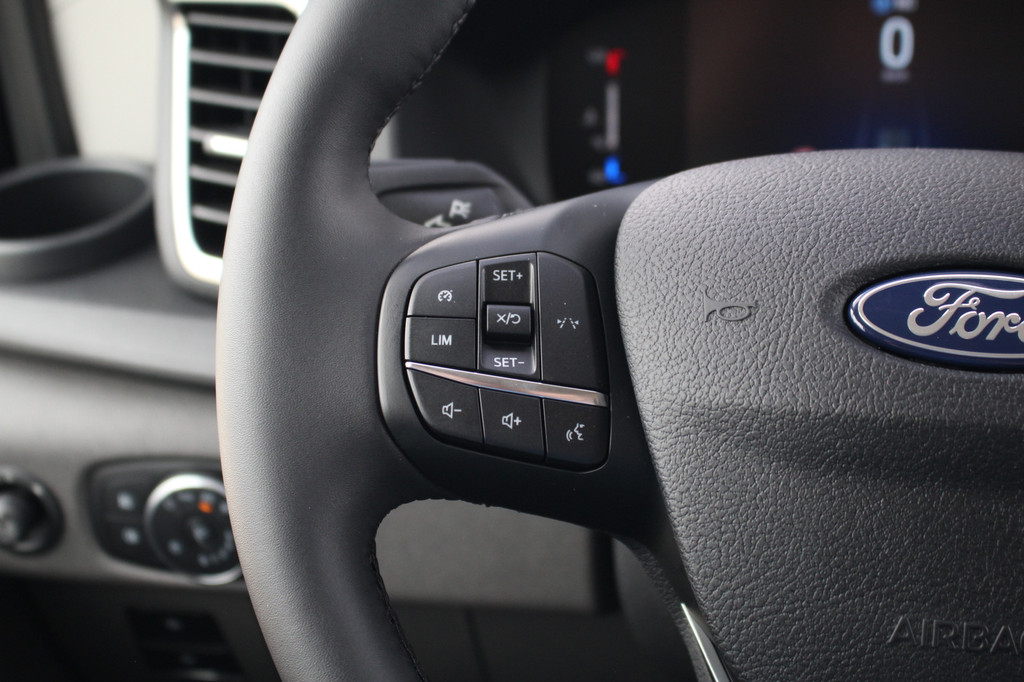 Ford Transit 350 2.0TDCI 130pk L2H2 Trend | Camera | Carplay/Android | Cruise | Lease 591,- p/m 18