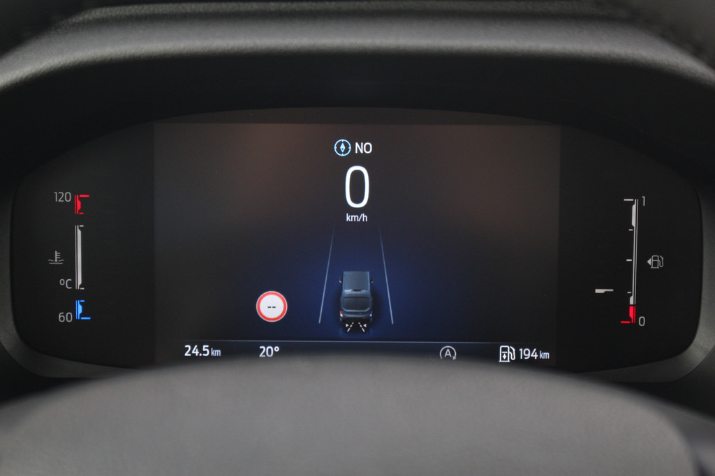 Ford Transit 350 2.0TDCI 130pk L2H2 Trend | Camera | Carplay/Android | Cruise | Lease 591,- p/m 20