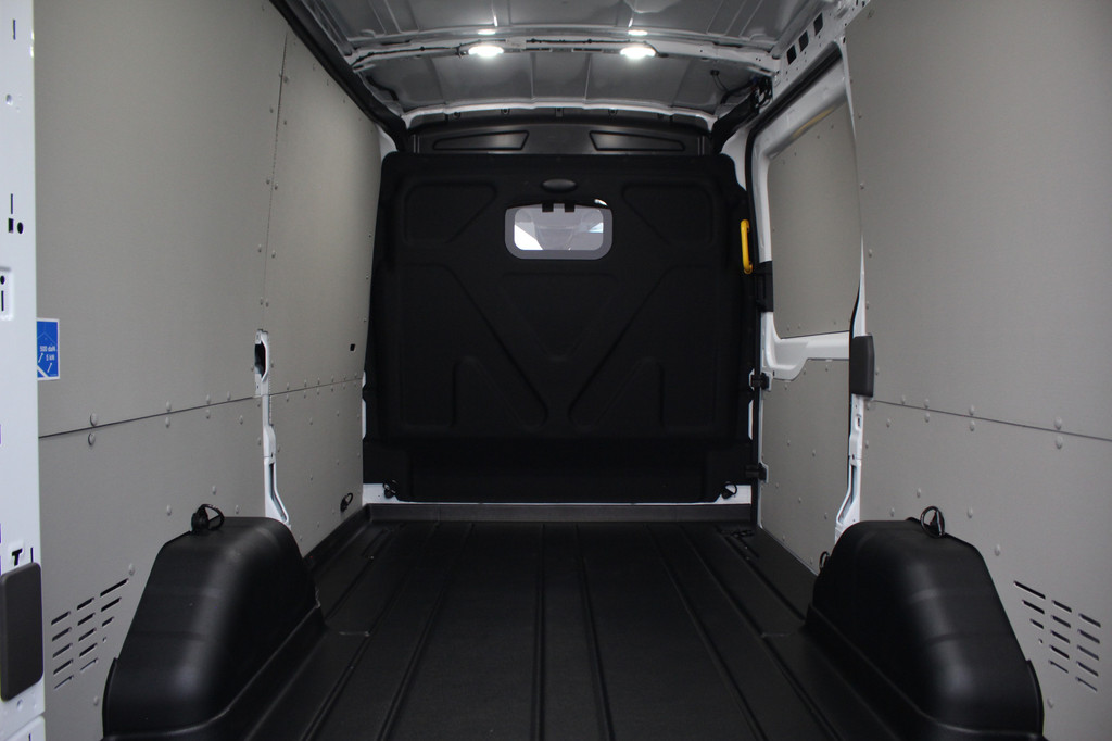 Ford Transit 350 2.0TDCI 130pk L2H2 Trend | Camera | Carplay/Android | Cruise | Lease 591,- p/m 8