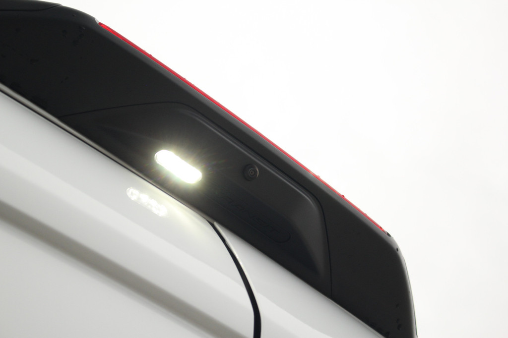 Ford Transit 350 2.0TDCI 130pk L2H2 Trend | Camera | Carplay/Android | Cruise | Lease 591,- p/m 9