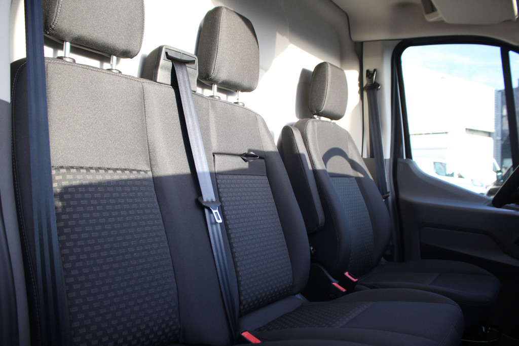 Ford Transit 350 2.0TDCI 130pk L3H2 Trend | Sync4 12 | Carplay/Android | Cruise | DAB | PDC | Lease 591,- p/m 16