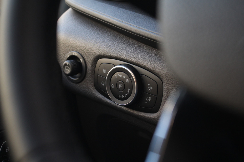 Ford Transit 350 2.0TDCI 130pk L3H2 Trend | Sync4 12 | Carplay/Android | Cruise | DAB | PDC | Lease 591,- p/m 18