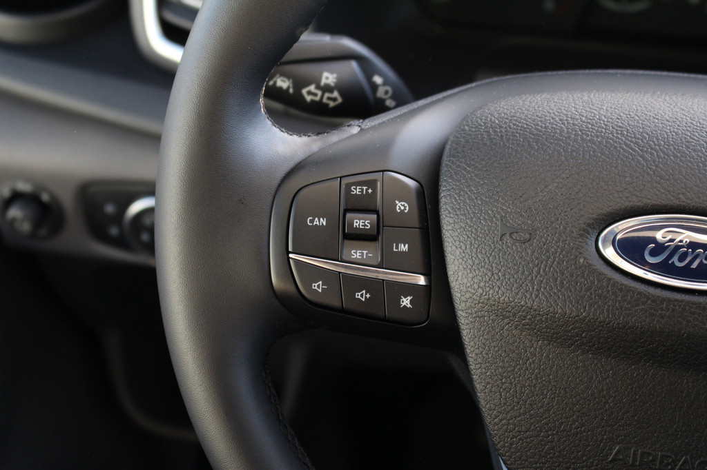 Ford Transit 350 2.0TDCI 130pk L3H2 Trend | Sync4 12 | Carplay/Android | Cruise | DAB | PDC | Lease 591,- p/m 21