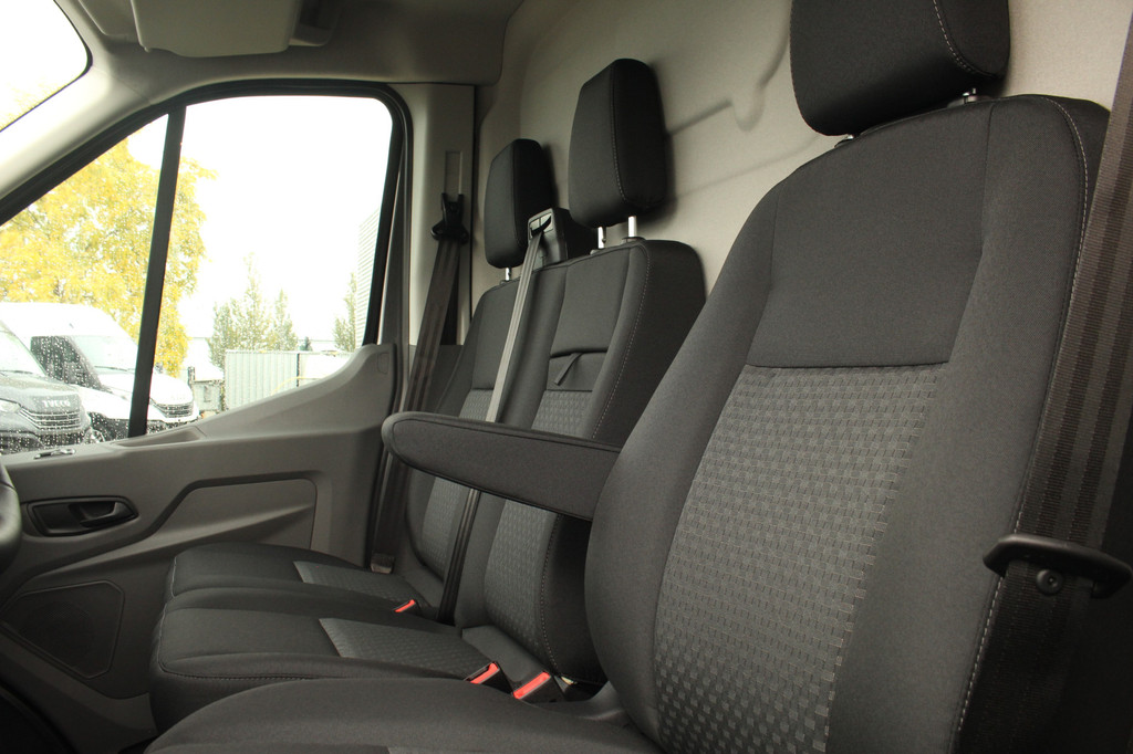 Ford Transit 350 2.0TDCI 165pk L2H2 Trend | Automaat | 2800kg trekgewicht | Carplay/Android | Camera | Cruise | Sync 4 13 | Lease 645,- p/m 15