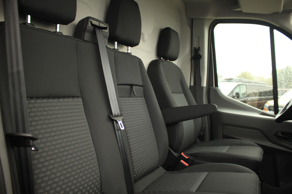 Ford Transit 350 2.0TDCI 165pk L2H2 Trend | Automaat | 2800kg trekgewicht | Carplay/Android | Camera | Cruise | Sync 4 13 | Lease 645,- p/m 17