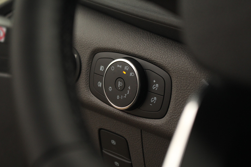 Ford Transit 350 2.0TDCI 165pk L2H2 Trend | Automaat | 2800kg trekgewicht | Carplay/Android | Camera | Cruise | Sync 4 13 | Lease 645,- p/m 21