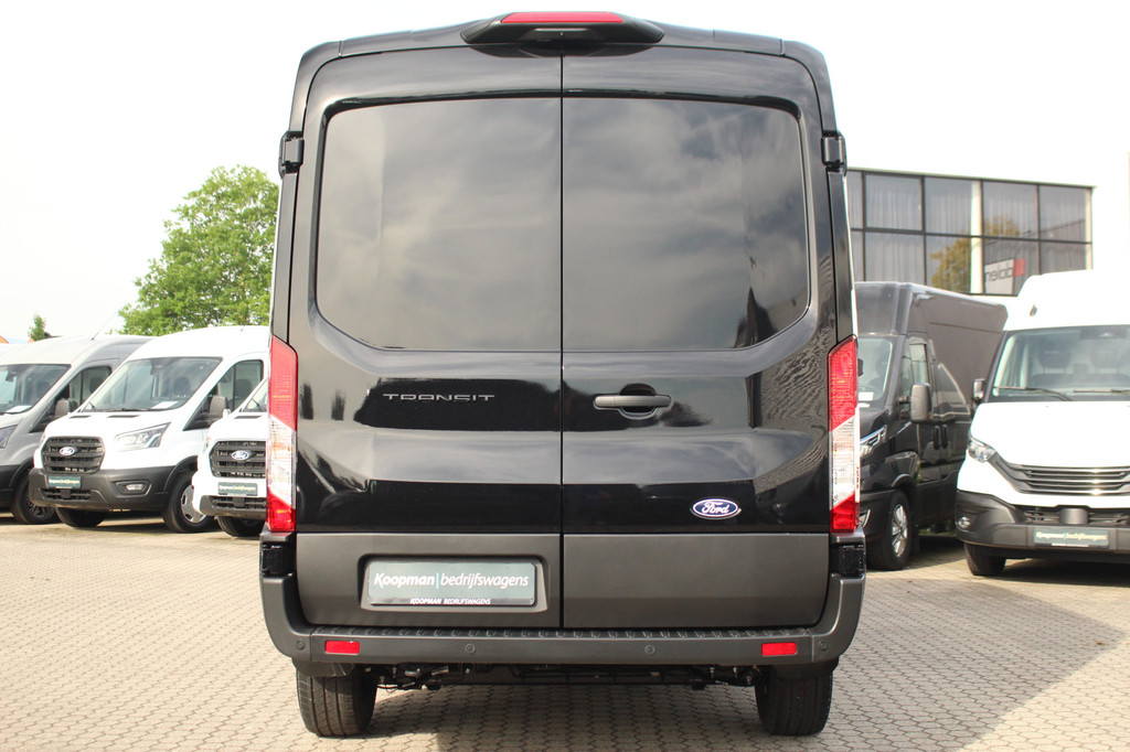 Ford Transit 350 2.0TDCI 165pk L2H2 Trend | Automaat | 2800kg trekgewicht | Carplay/Android | Camera | Cruise | Sync 4 13 | Lease 645,- p/m 8