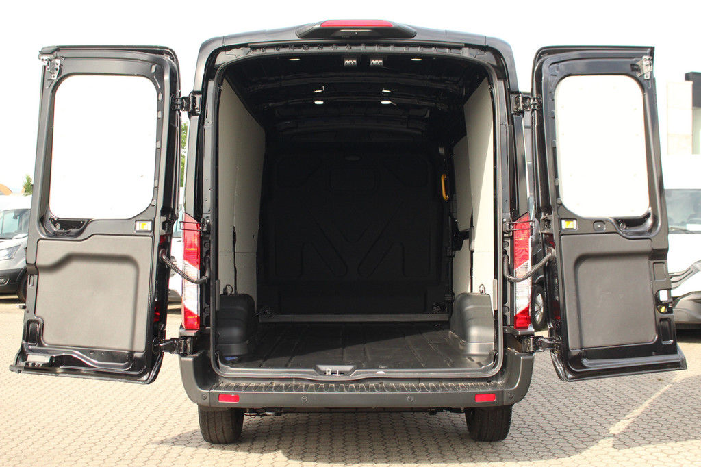 Ford Transit 350 2.0TDCI 165pk L2H2 Trend | Automaat | 2800kg trekgewicht | Carplay/Android | Camera | Cruise | Sync 4 13 | Lease 645,- p/m 9