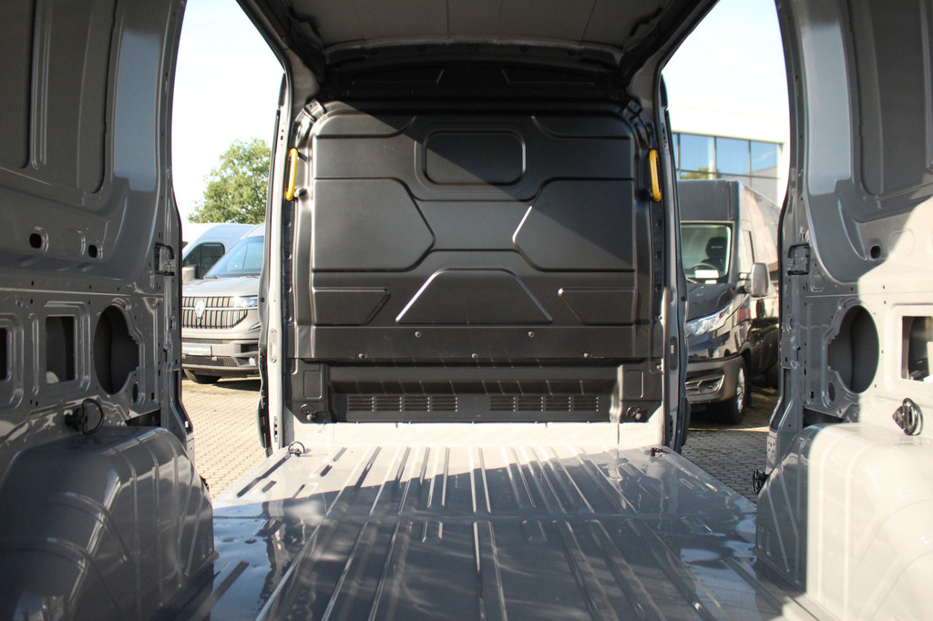 Ford Transit 350 2.0TDCI 165pk L2H2 Trend | Automaat | 2800kg trekgewicht | L+R Zijdeur | Carplay/Android | Camera | Cruise | Sync 4 13 | Lease 645,- p/m 10