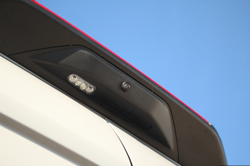 Ford Transit 350 2.0TDCI 165pk L2H2 Trend | Automaat | 2800kg trekgewicht | L+R Zijdeur | Carplay/Android | Camera | Cruise | Sync 4 13 | Lease 645,- p/m 11