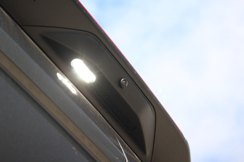 Ford Transit 350 2.0TDCI 165pk L3H2 Trend | Automaat | Cruise | 2800kg trekgewicht | Sync 4 13 | Camera | Carplay/Android | Lease 645,- p/m 10