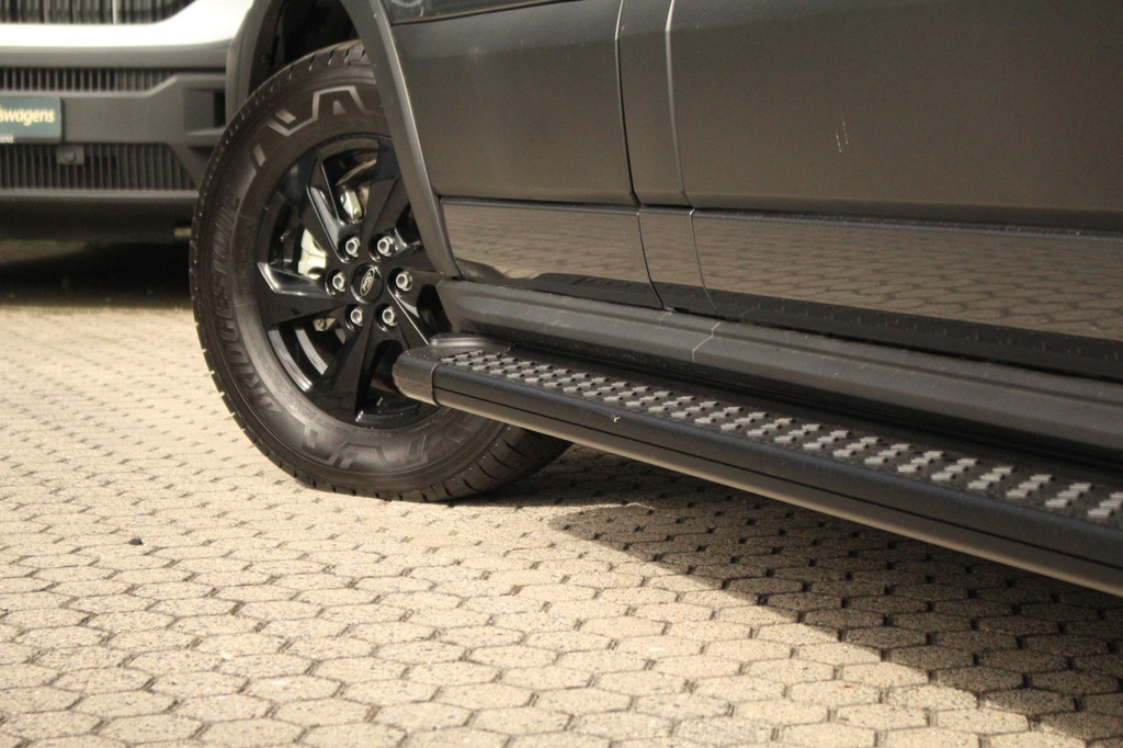 Ford Transit 350 2.0TDCI 165pk L3H2 Trend | Automaat | Cruise | 2800kg trekgewicht | Sync 4 13 | Camera | Carplay/Android | Lease 645,- p/m 13