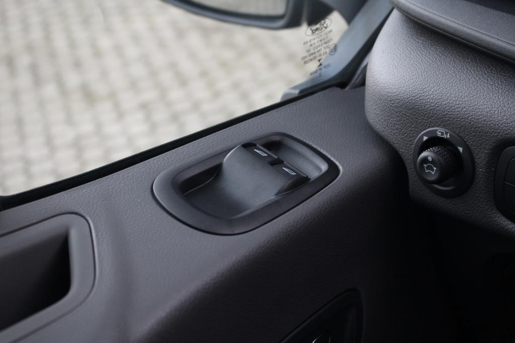Ford Transit 350 2.0TDCI 165pk L3H2 Trend | Automaat | Cruise | 2800kg trekgewicht | Sync 4 13 | Camera | Carplay/Android | Lease 645,- p/m 17