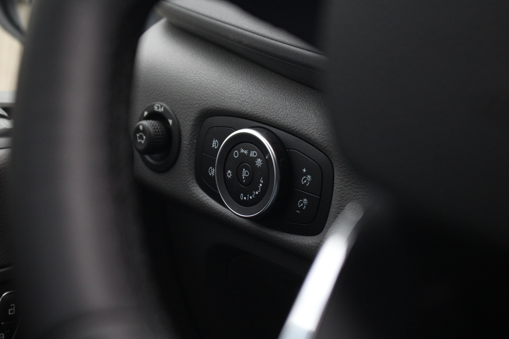 Ford Transit 350 2.0TDCI 165pk L3H2 Trend | Automaat | Cruise | 2800kg trekgewicht | Sync 4 13 | Camera | Carplay/Android | Lease 645,- p/m 19