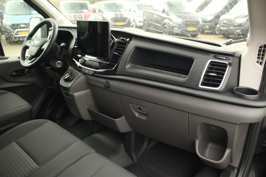 Ford Transit 350 2.0TDCI 165pk L3H2 Trend | Nieuwste model | Carplay/Android | Camera | Sync 4 13 | Lease 663,- p/m 15