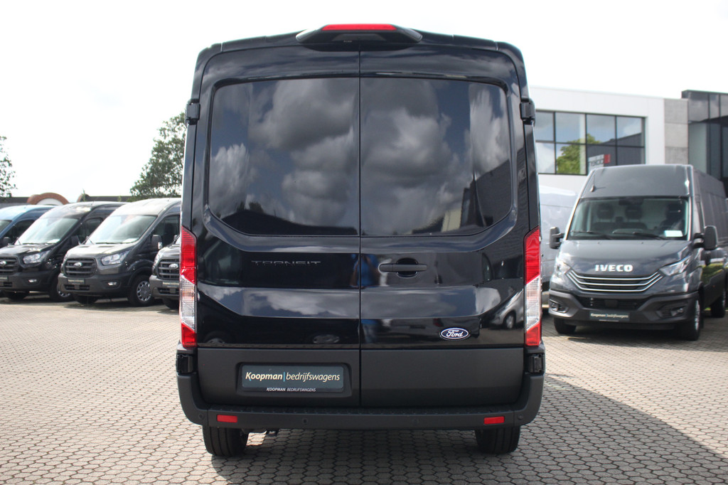 Ford Transit 350 2.0TDCI 165pk L3H2 Trend | Nieuwste model | Carplay/Android | Camera | Sync 4 13 | Lease 663,- p/m 7