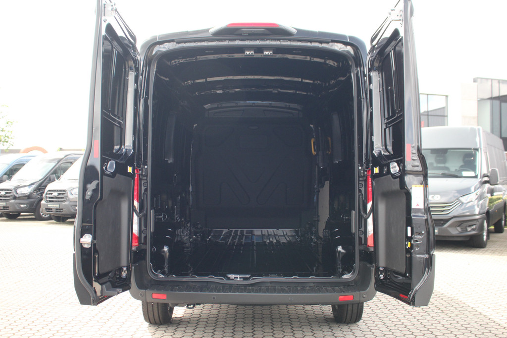 Ford Transit 350 2.0TDCI 165pk L3H2 Trend | Nieuwste model | Carplay/Android | Camera | Sync 4 13 | Lease 663,- p/m 8