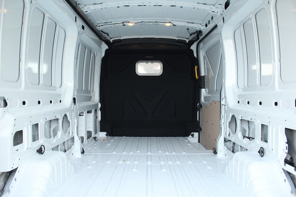 Ford Transit 350 2.0TDCI 165pk L3H2 Trend RWD | Automaat | 3500kg trekgewicht | Standkachel | Camera | Cruise | Lease 645,- p/m 9