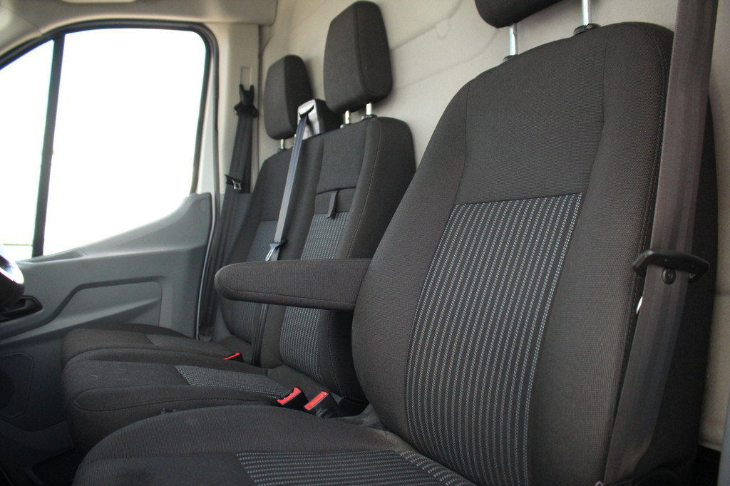 Ford Transit 350 2.0TDCI 170pk L4H3 Trend | Camera | Cruise | Stoelverw. | Lease 278,- p/m 13