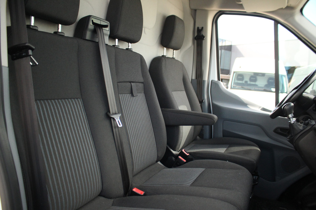 Ford Transit 350 2.0TDCI 170pk L4H3 Trend | Camera | Cruise | Stoelverw. | Lease 278,- p/m 17