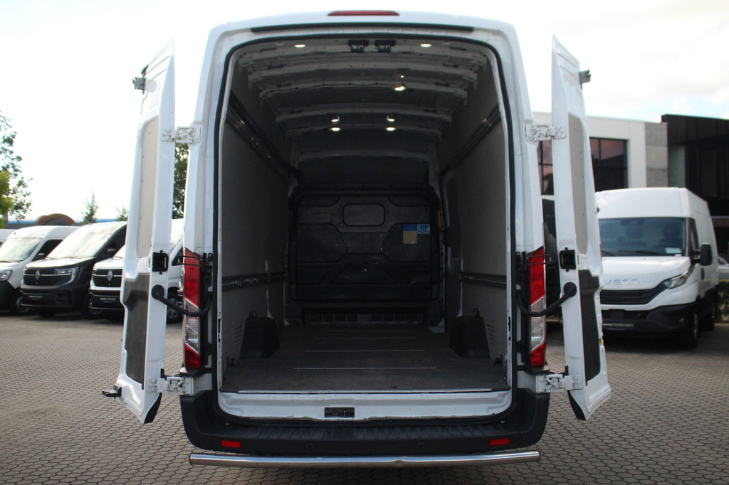 Ford Transit 350 2.0TDCI 170pk L4H3 Trend | Camera | Cruise | Stoelverw. | Lease 278,- p/m 8