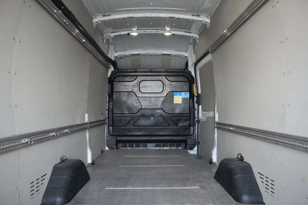 Ford Transit 350 2.0TDCI 170pk L4H3 Trend | Camera | Cruise | Stoelverw. | Lease 278,- p/m 9