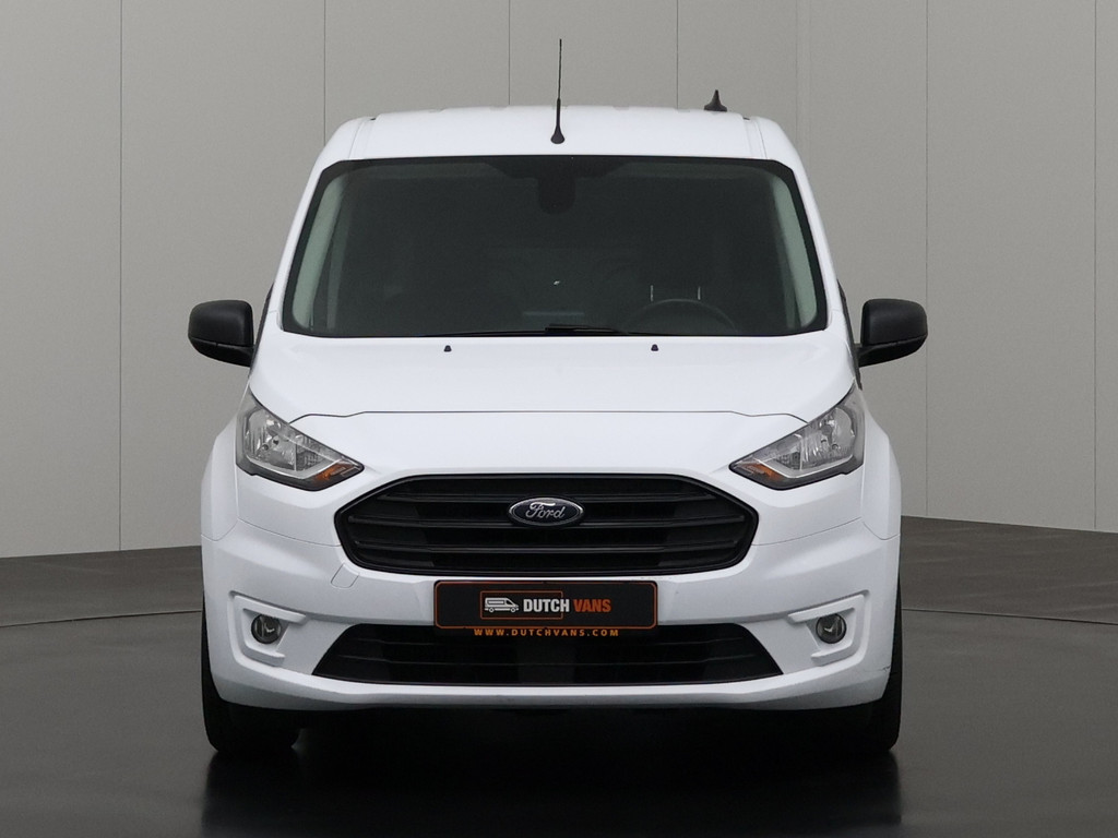 Ford Transit Connect 1.0 Benzine Business | Navigatie | Camera | Airco | Cruise | Betimmering 10