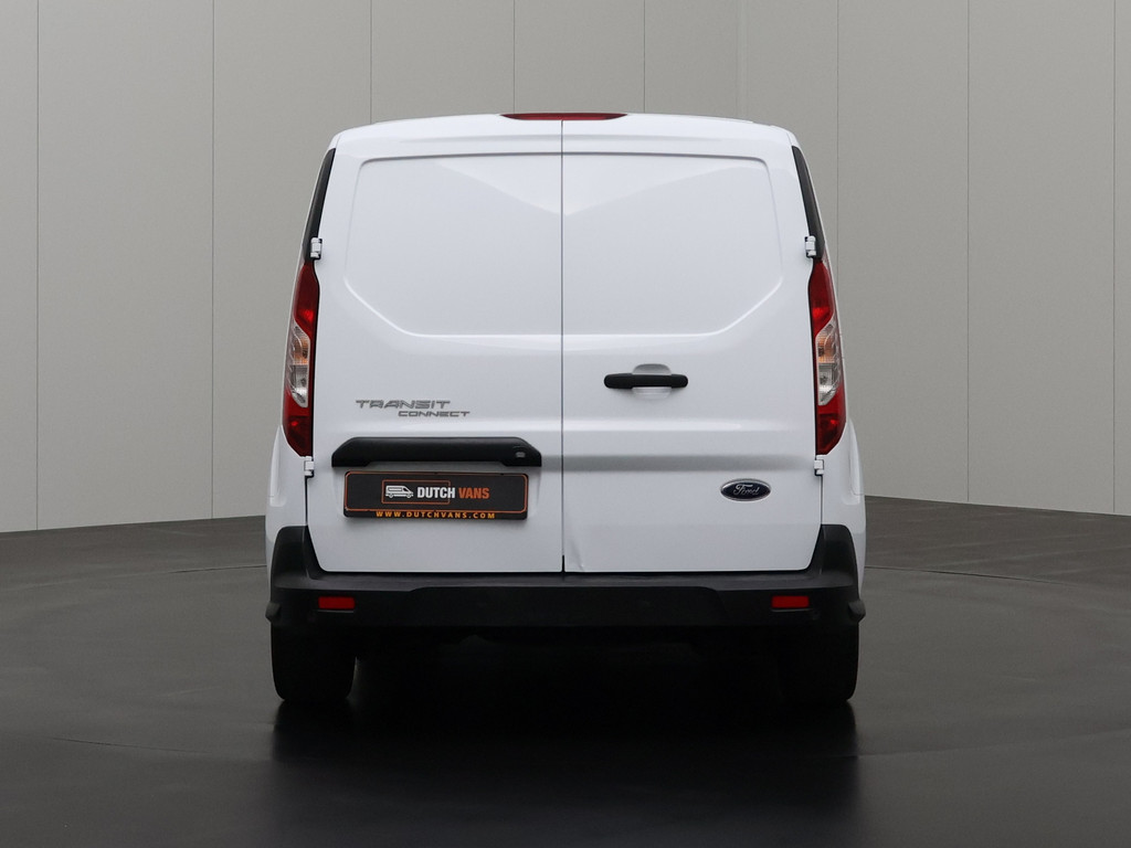 Ford Transit Connect 1.0 Benzine Business | Navigatie | Camera | Airco | Cruise | Betimmering 11
