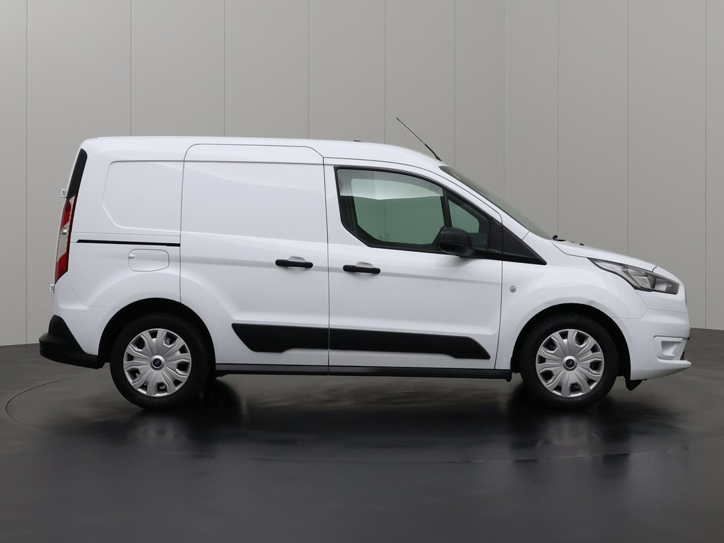Ford Transit Connect 1.0 Benzine Business | Navigatie | Camera | Airco | Cruise | Betimmering 13