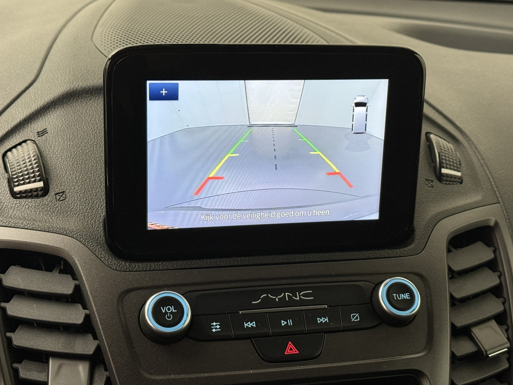 Ford Transit Connect 1.0 Benzine Business | Navigatie | Camera | Airco | Cruise | Betimmering 18