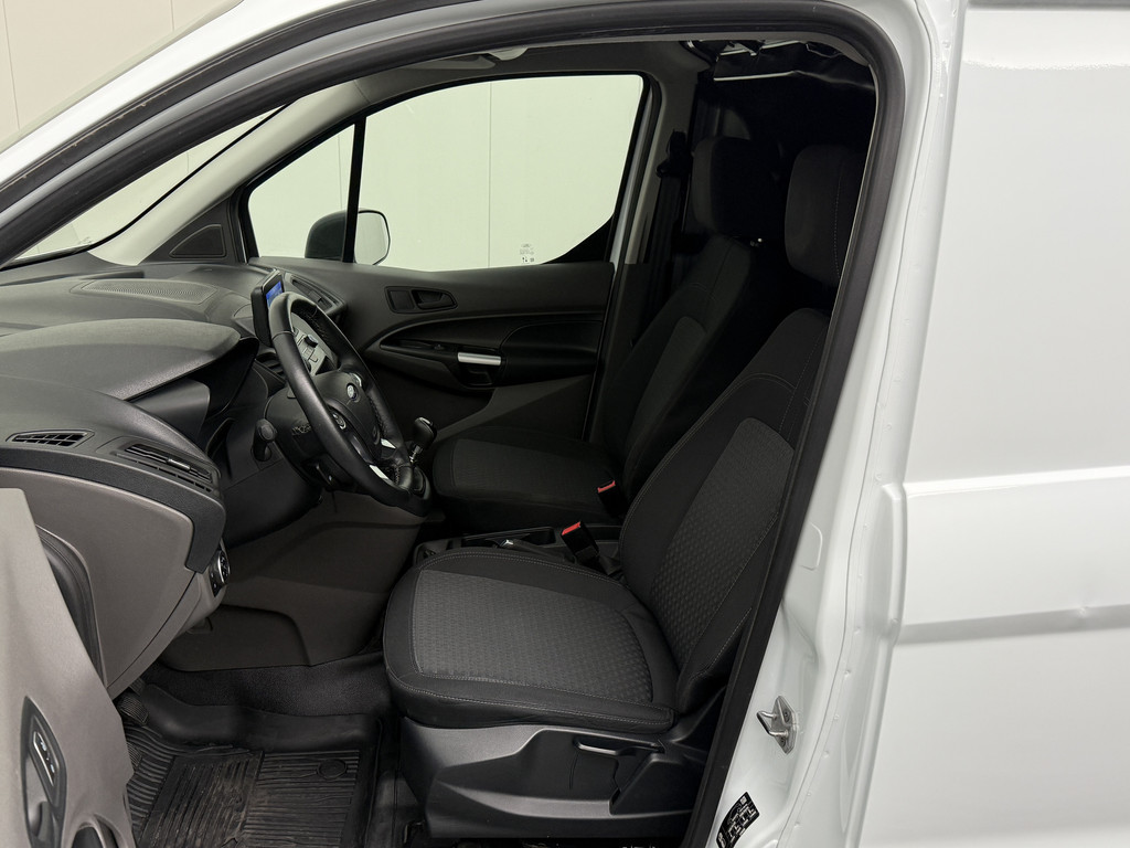 Ford Transit Connect 1.0 Benzine Business | Navigatie | Camera | Airco | Cruise | Betimmering 19