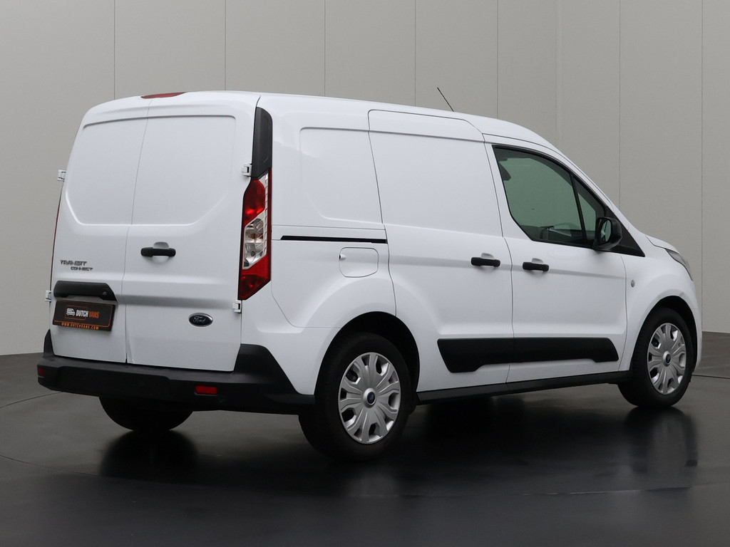 Ford Transit Connect 1.0 Benzine Business | Navigatie | Camera | Airco | Cruise | Betimmering 2