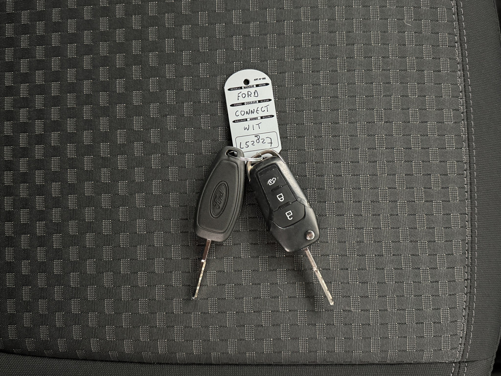 Ford Transit Connect 1.0 Benzine Business | Navigatie | Camera | Airco | Cruise | Betimmering 5