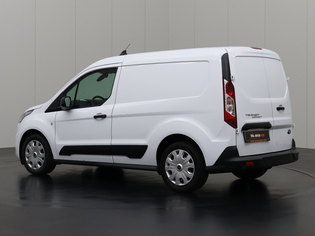 Ford Transit Connect 1.0 Benzine Business | Navigatie | Camera | Airco | Cruise | Betimmering 6