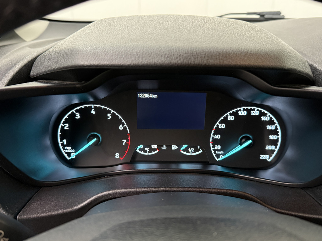 Ford Transit Connect 1.0 Benzine Business | Navigatie | Camera | Airco | Cruise | Betimmering 9