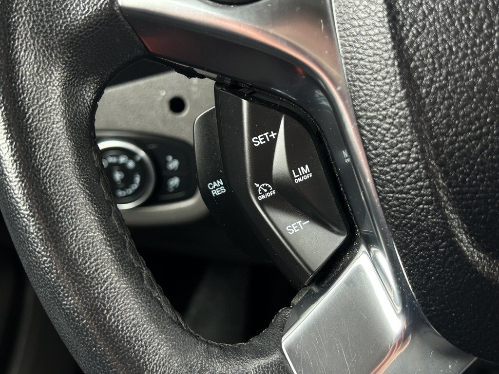 Ford Transit Connect 1.0 Ecoboost 100 PK BENZINE / BPM VRIJ !! / 28.029 KM !! / AIRCO / CRUISE / 3-ZITS / BLUETOOTH / PDC 10