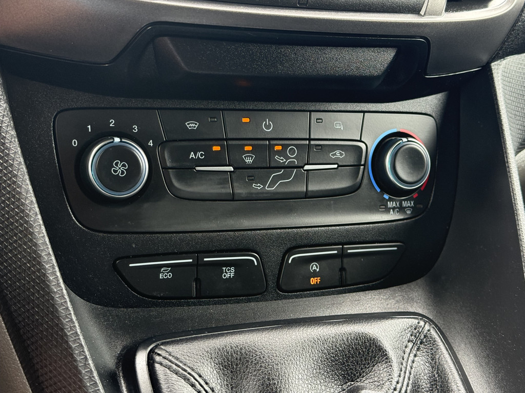 Ford Transit Connect 1.0 Ecoboost 100 PK / BENZINE / BPM VRIJ / L1H1 / 1e EIG. / CAMERA / AIRCO / NAVI / INRICHTING 18
