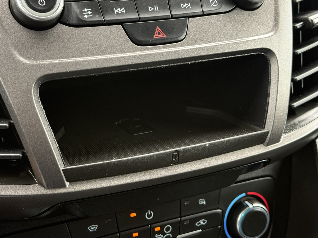 Ford Transit Connect 1.0 Ecoboost 100 PK / BENZINE / BPM VRIJ / L1H1 / 1e EIG. / CAMERA / AIRCO / NAVI / INRICHTING 19