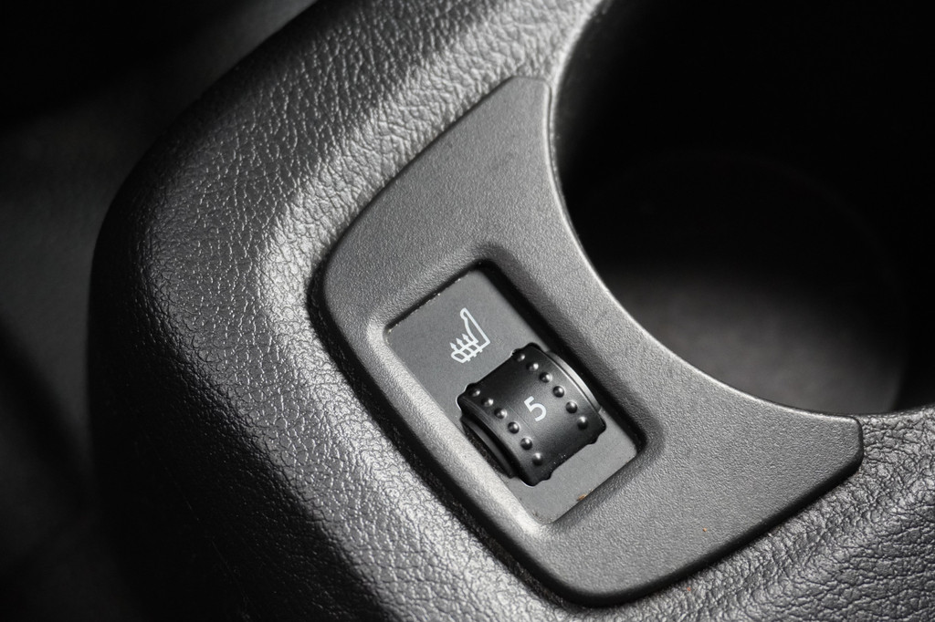 Ford Transit Connect 1.0 Ecoboost 100PK L2 BENZINE! - Airco - PDC - Trekhaak - ⬠8.950,- Marge 15