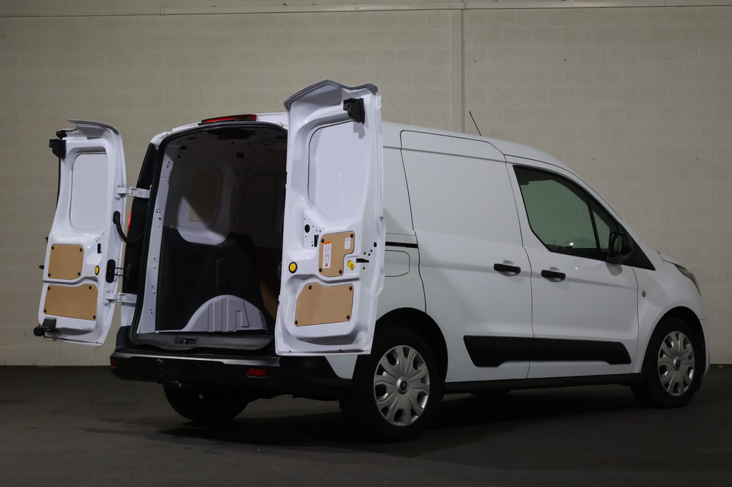 Ford Transit Connect 1.0 Ecoboost L1 Trend 10