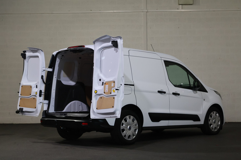Ford Transit Connect 1.0 Ecoboost L1 Trend 10